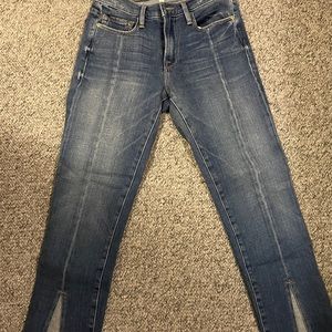 Frame jeans